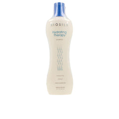 Farouk Biosilk Hydrating Therapy Champú Nutritivo Sin Sulfatos Cabello Suave Radiante