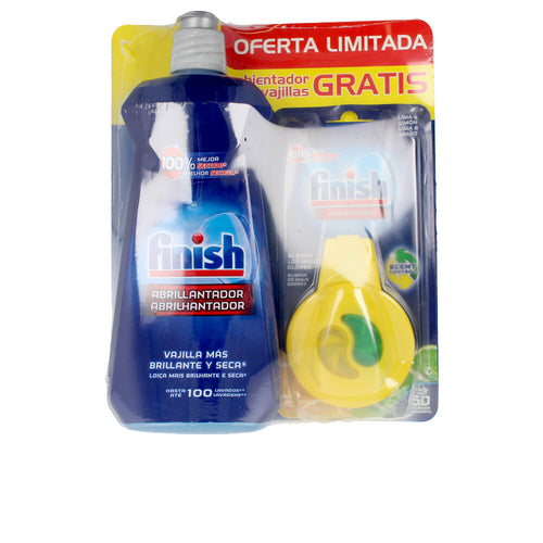 Finish Finish Abrillantatore Lavastoviglie