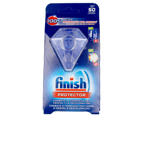 Finish Finish Protector Color-Brillo Vajillas Y Vidrio