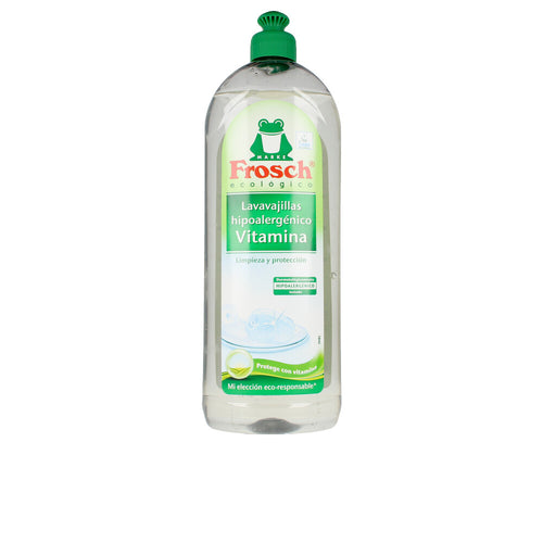 Frosch Ecológico