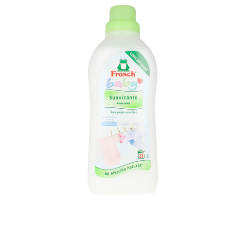 Frosch Ecológico Suavizante Ropa