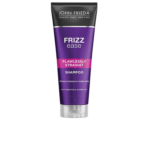 John Frieda Frizz-Ease Smooth Shampoo Anti Frizz Effect