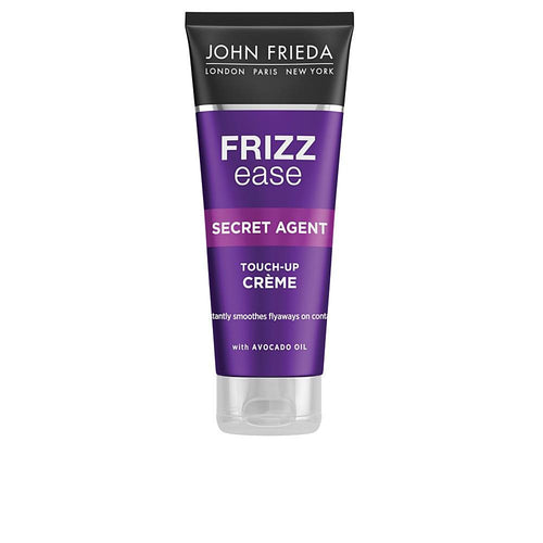 John Frieda Frizz Ease Crème Coiffante Pour Cheveux Finition Parfaite UV