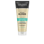 John Frieda Sheer Blonde Moisturizing Conditioner Blonde Hair Intense Moisture And Shine