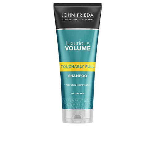 John Frieda Luxurious Volume Volumizing Shampoo Full Natural Hair