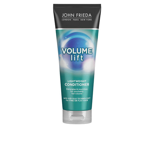 John Frieda Luxurious Volume Conditioner For Volume And Softness