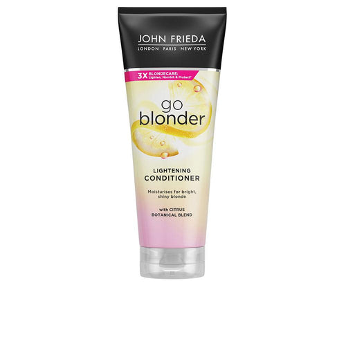 John Frieda Sheer Blonde Hair Conditioner Radiant Blonde Shine