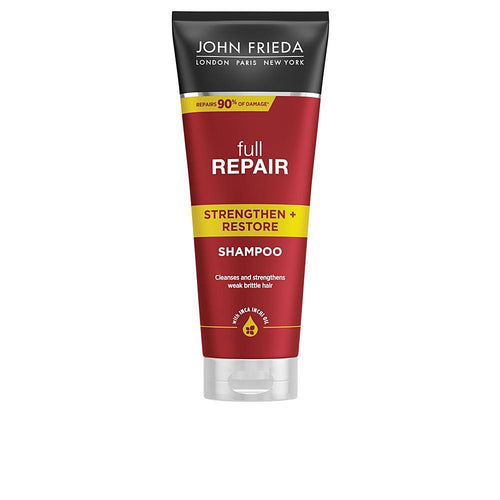 John Frieda Full Repair Shampoo Strong And Shiny