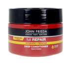 John Frieda Full Repair Intensive Repair Hair Mask Silky Hair Transformation