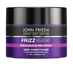 John Frieda Frizz-Ease Maschera Fortalecedora Intensiva