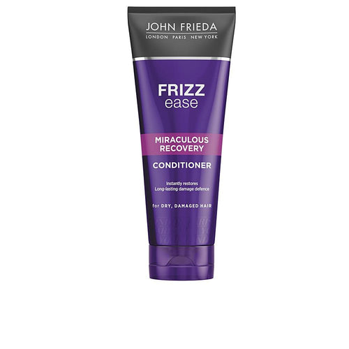 John Frieda Frizz Ease Strengthening Conditioner Repair Damaged Hair