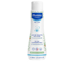 Mustela Bebé-Niño Lozione Avocado Biologica Per Bambini Idratazione Naturale Pura
