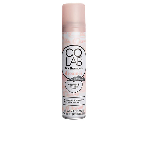 Colab Dreamer Dry Shampoo
