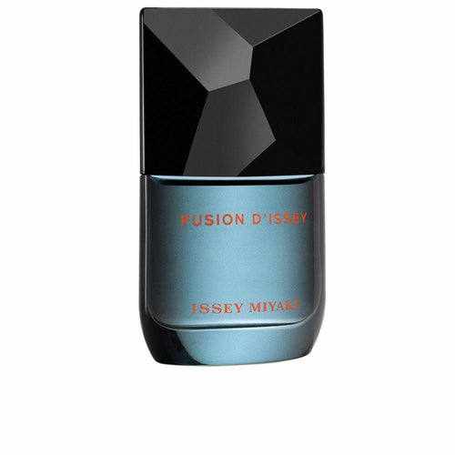 Issey Miyake Fusion D'Issey Parfum Eau De Toilette Voyage Dans La Nature