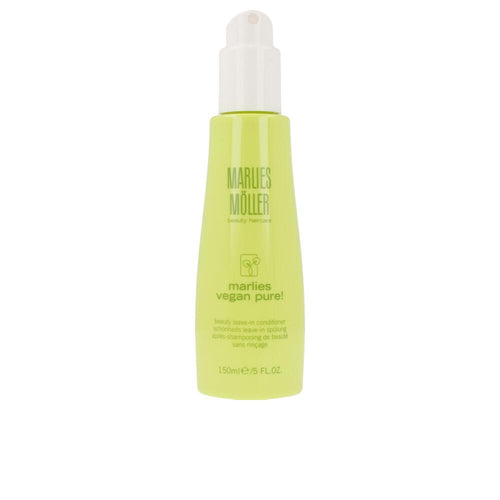 Marlies Möller Vegan Pure Conditioner Deep Hydration Dry Hair