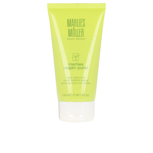 Marlies Möller Vegan Pure Scalp Scrub