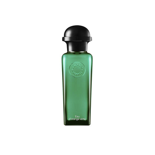 Hermès Collection Colognes D'Hermès Perfume Eau De Cologne Frescura Cítrica Única