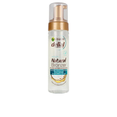 Garnier Delial Ideal Bronze Mousse Autobrillante Bronceado Radiante Al Instante
