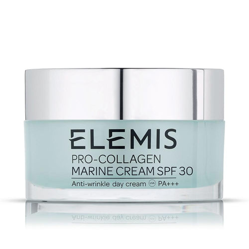 Elemis Pro-Collagen Crema Marina Anti-Aging Pelle Giovane Radiosa