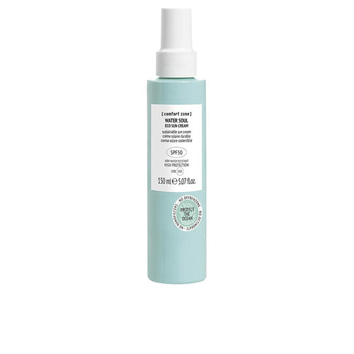 Comfort Zone Water Soul Eco Sun Cream SPF50