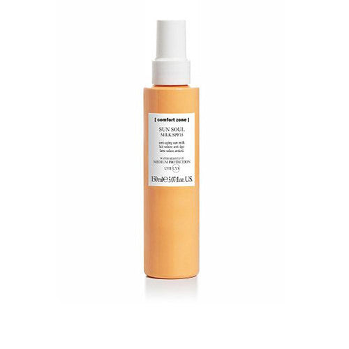 Comfort Zone Sun Soul Latte Solare Massima Protezione UV Naturale