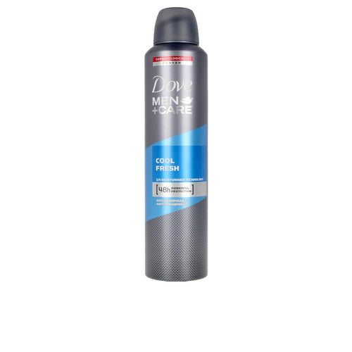 Dove Men Déodorant Spray Protection Triple Action