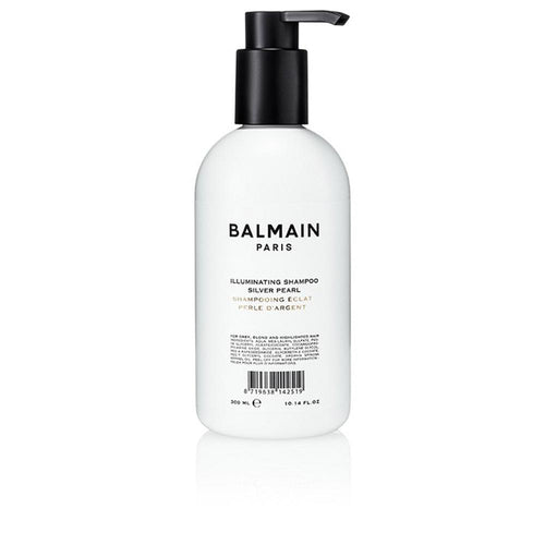 Balmain Hair Balmain Hair Color Champú Iluminador Para Cabello Rubio Y Gris