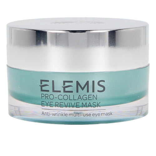 Elemis Pro-Collagen Maschera Occhi Revitalizzante Anti Rughe E Gonfiore
