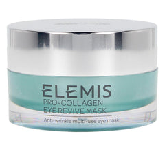 Elemis Pro-Collagen Mascarilla Ojos Revitalizante Anti Arrugas Y Hinchazón