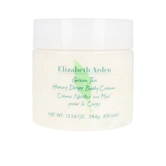 Elizabeth Arden Green Tea Body Cream Infused With Green Tea