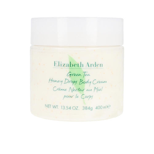 Elizabeth Arden Green Tea Body Cream Infused With Green Tea