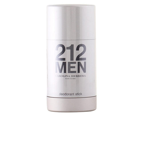 Carolina Herrera 212 Nyc Men Déodorant Stick Fraîcheur Urbaine
