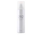 Carolina Herrera 212 Nyc For Her Deodorante Spray Energia Di New York
