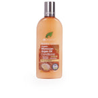 Dr Organic Argán Dr Organic Balsamo Nutriente Per Capelli Idratazione E Splendore