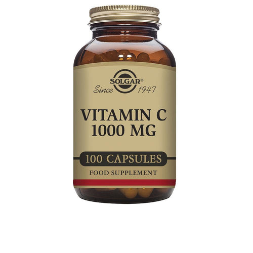Solgar Refuerzo Inmunitario Solgar Vitamin C Dietary Supplement Effective Immune Support