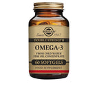 Solgar Cardiovascular Solgar Capsule Soft Omega 3 Cuore Sano E Vitalità