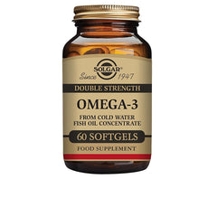 Solgar Cardiovascular Solgar Capsule Soft Omega 3 Cuore Sano E Vitalità