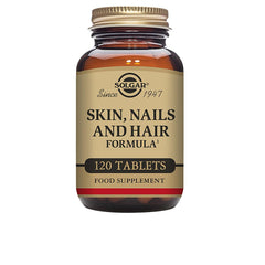 Solgar Bellezza Solgar Formula Pelo, Pelle E Unghie