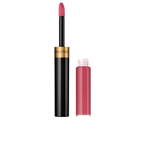 Max Factor Lipfinity Labial 2 En 1 Color De Larga Duración
