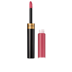 Max Factor Lipfinity Labial 2 En 1 Color De Larga Duración
