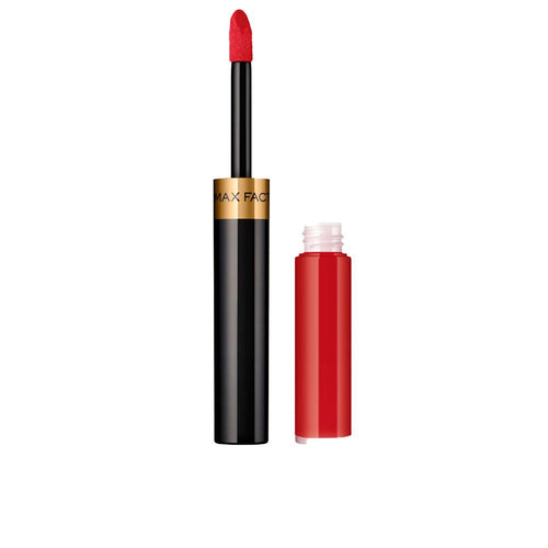 Max Factor Lipfinity Lip Color 2 In 1 Vibrant Long Wear