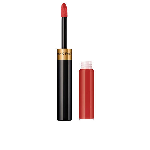 Max Factor Lipfinity Labial 2 En 1 Color De Larga Duración