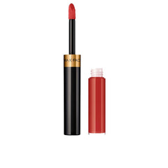 Max Factor Lipfinity Labial 2 En 1 Color De Larga Duración
