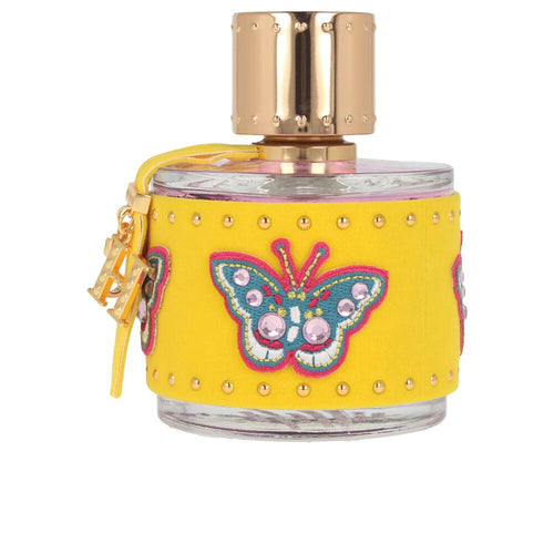Carolina Herrera Ch Parfum Eau De Parfum Fraîcheur Florale Et Vitalité