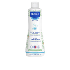 Mustela Bebé-Niño Lozione Avocado Biologica Per Bambini Idratazione Naturale Pura
