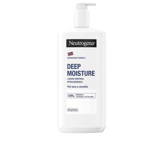 Neutrogena Neutrogena Hidratación Profunda Loción Para El Cuerpo Ultra Hidratante
