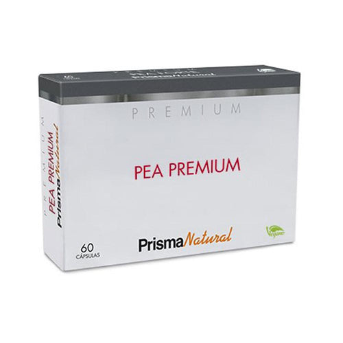 Prisma Natural Prisma Natural Premium Dietary Supplement Central Sensitivity Relief