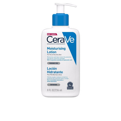 Cerave Cerave Moisturising Lozione Idratante Extended Moisture Boost