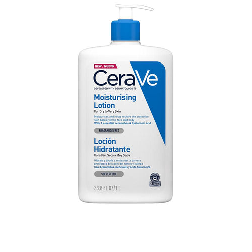 Cerave Cerave Moisturising Lozione Idratante Extended Moisture Boost