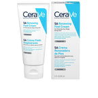 Cerave Sa Smoothing Crema Per Piedi Idratazione Profonda Quotidiana